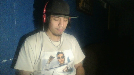 AlexAlejandro13: Yüzüme bak