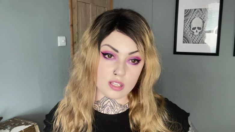 Miss Valentina: Cheated on and Dumped Sph