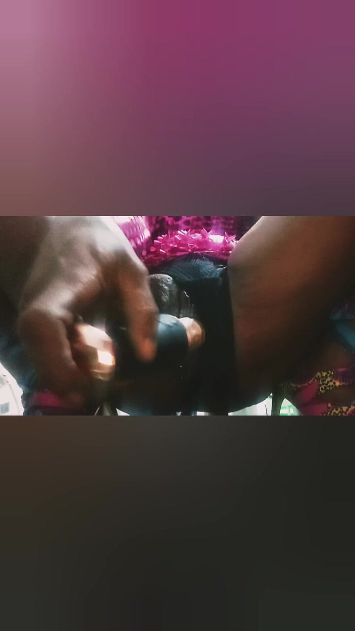 Perswayzion Xstacy: Tôi cưỡi con cặc đó như một nhà vô địch