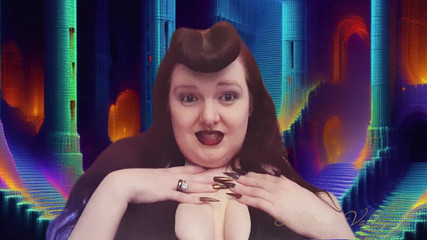 Mxtress Valleycat: 服从游戏的地牢