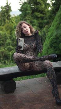 Every Curve Caught in a Web of Desire