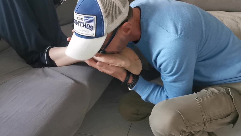 Yvonne: La Moglie Traditrice