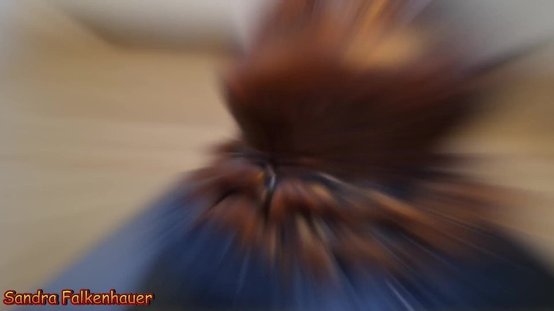 Sandra Falkenhauer: ゴールデンドラゴン