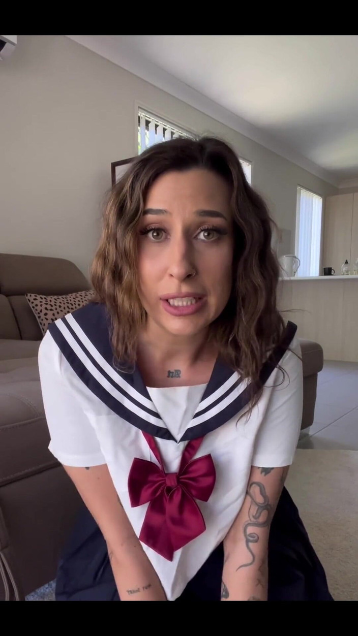 Kiki Isobel: Asunto del maestro