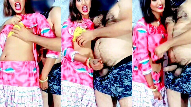 Rakul008: Första orgasm vacker indisk skolflicka efter skolan ring till sin...