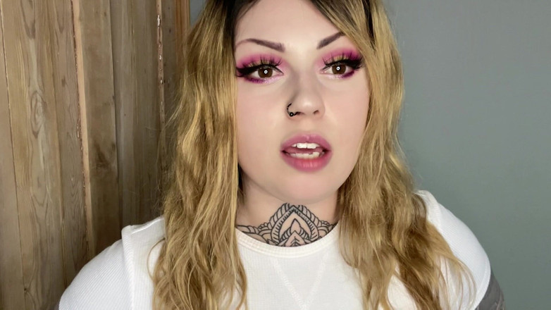 Miss Valentina: Umiliazione hardcore della maialina