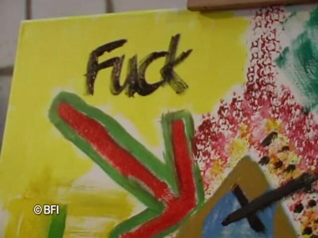 Bizzar hardcore party: L'arte dell'amore