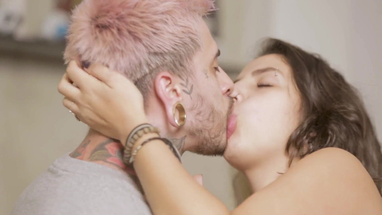 Sex Arte: Sex Ping Pong - Leticia Ferola