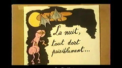 Bisco Birchwood Productions: Una favola da cameriere francese ~ porno classico!