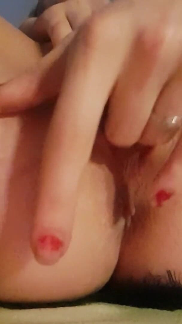 Wet and dirty: Soy tan mojado bebé