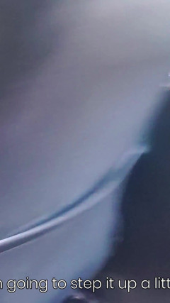 Risky Flashing Masturbating for Strangers Got Caught Cuming thumbnail