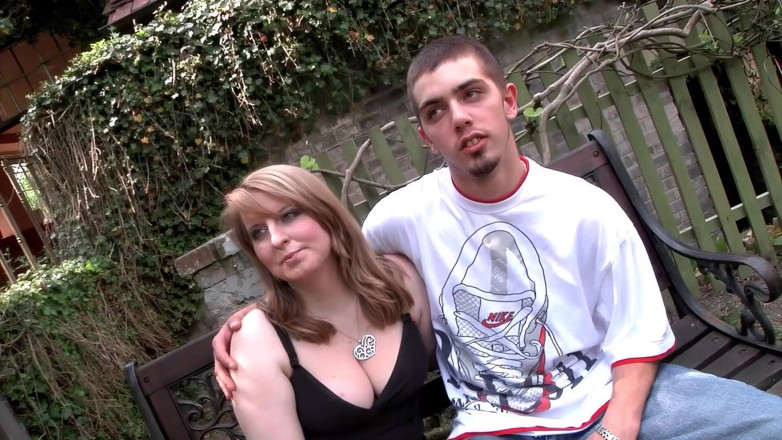 DEUTSCHLAN PORNO XXX: Hot Young Wives in Threesome and Cuckold Compilation