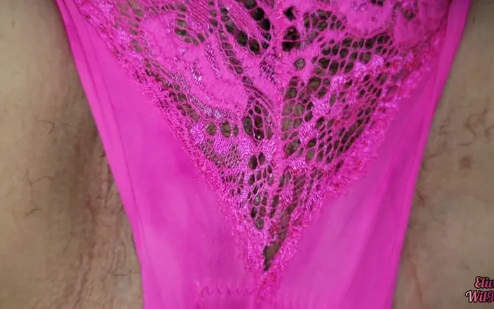 Wil9727: My Step Sister Lets Me Pull up Her Dress and...
