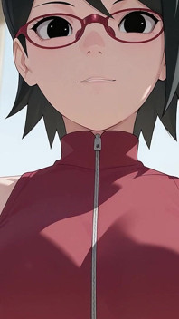 Este futută de Boruto în pizdă și cur! Naruto Hentai necenzurat