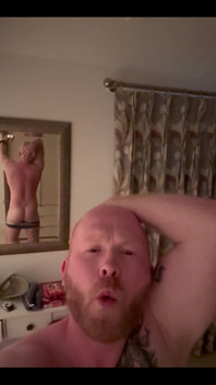 Sun Is Shining and Feeling Extra Horny