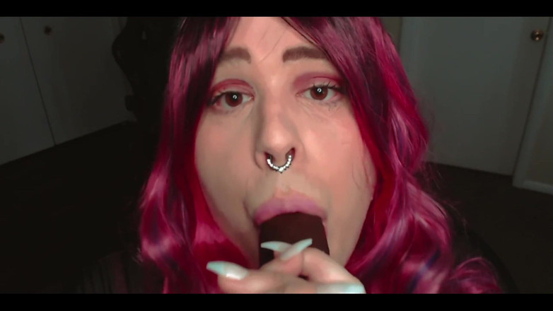 Mykella Coxx: Mangia il mio sperma