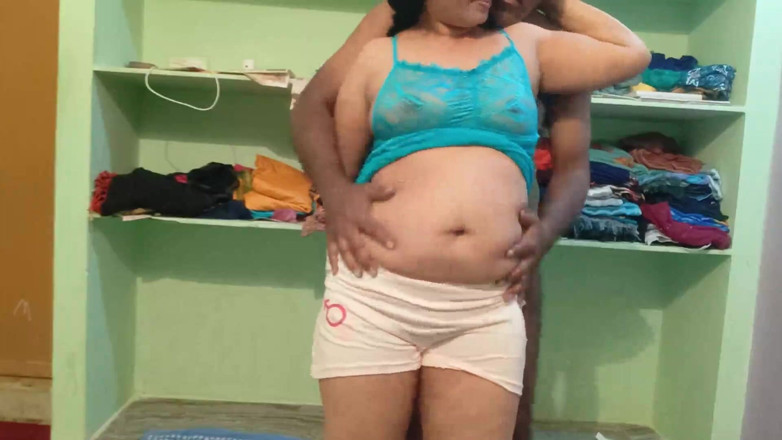 Sexy sindu: Sindu Bhabhi muie fantsy