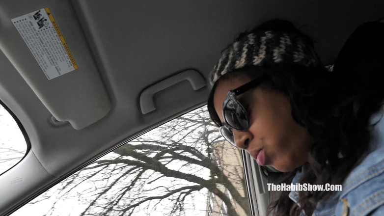 The Habib Show: Full Vid... The Legend of Cocoa Dawn