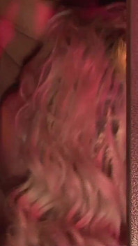 Fetish Kitties Scene-2 Lesbian Couple Eat Pussy Inside a Cage
