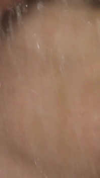 Mein Cuckold Kam, Um Mich Zu Baden, Um Mich Sauber Zum Esser Zu Bringen.