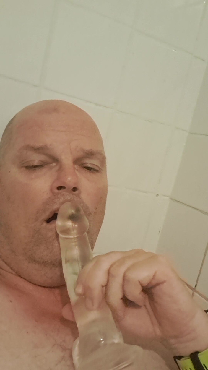Fickspecht: Deep in the Throat