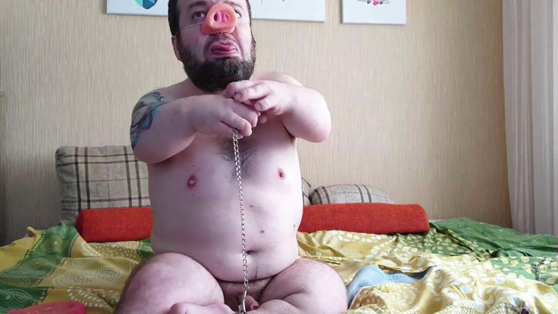 MiniCorgi: BDSM úkoly pro Trpaslíka