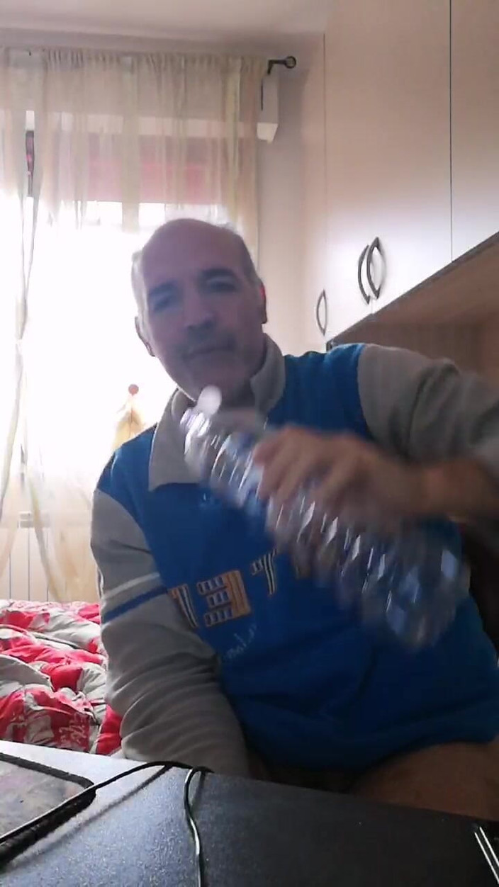 Setesesso7: Шоу в прямому ефірі 7 грудня 2025 року