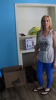 Loving Stepmommy Three Videos - Jane Cane, Shiny Cock Films