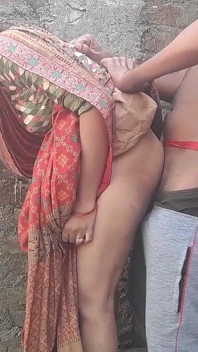 Ranní sex s mojí sexy bhabhi - ranní romantické kouření