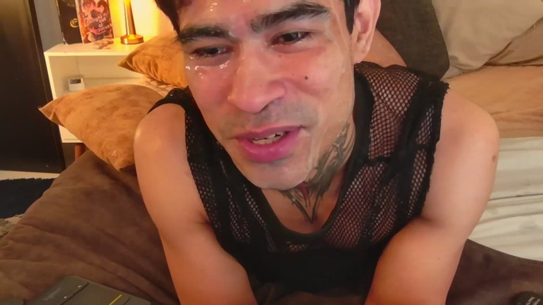 StephanosVerentt: 吮吸玩具