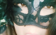 ElyLupop: Lízání okurky