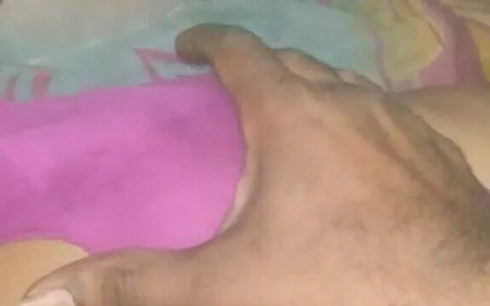 Sexyboy1: Beutiful Desi Girlfriends Boob Massage