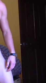 Max Summerfield & Jason Key's 1st Time Fuck