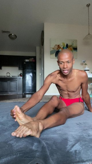 Karma Rainbow Smith D: Lean Machine
