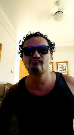 Xanvaskas: Exibicionismo xanvaska 29