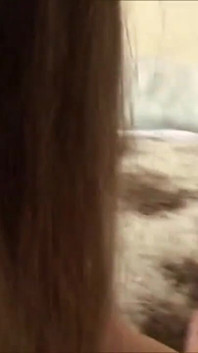 Catia gets fucked by her friend but wants her ass not to talk