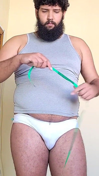 Body Measurements