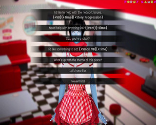 Porny Games: SexusResort v0.5.5 - pt. 3