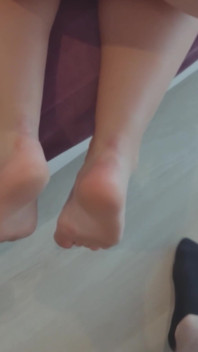 Cum in Ass