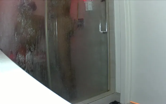 Backstage audition Miami: Secret Shower Scene