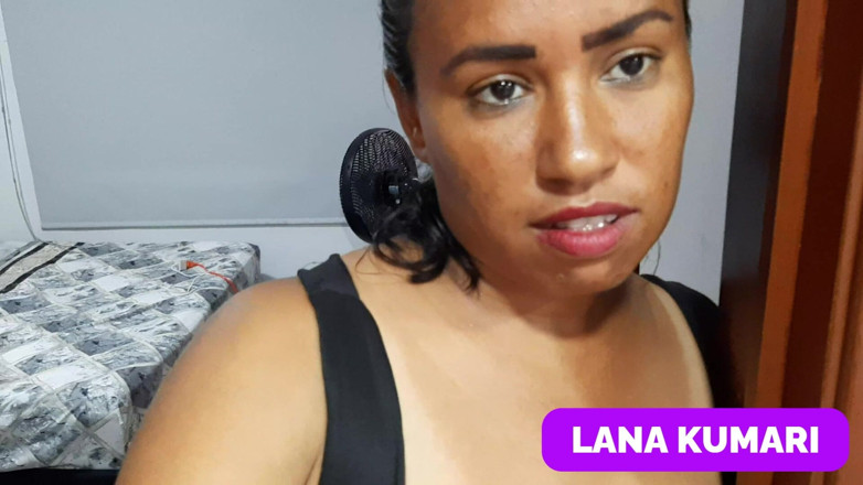 LanaKumari: 操我继母的阴道