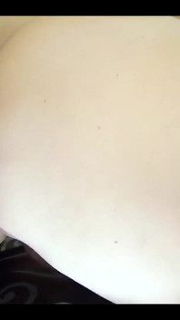 Agat My Stepmother's Friend Asks Me to Fuck Her in the Ass -bbw MILF Anal -alexgarciaporn