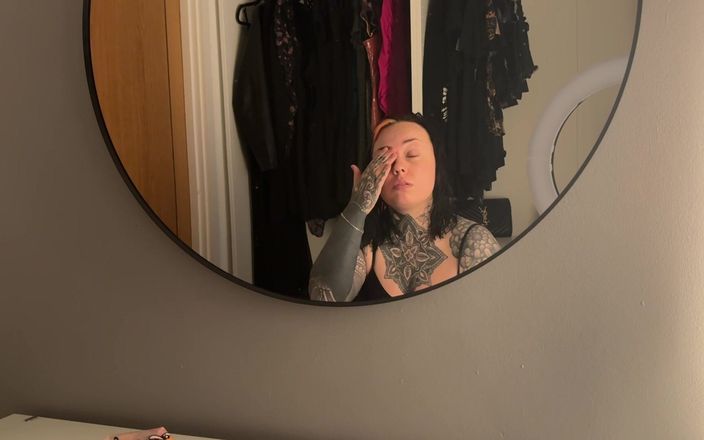 Miss Valentina: 내가 준비해, 넌 무시해