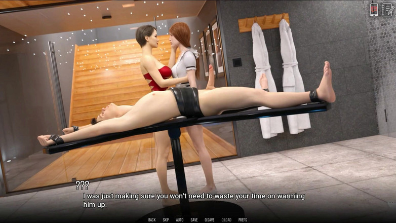 Miss Kitty 2K: University of Problems 95 - Misskitty2k による Misskitty2k による Mistress Anal Domination with Inexpert...
