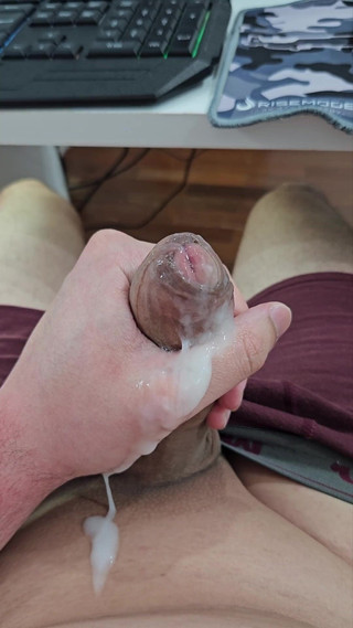 Lkdick8: Obrovská nálož pro vás - Přihlaste se k odběru Mých Onlyfans:...