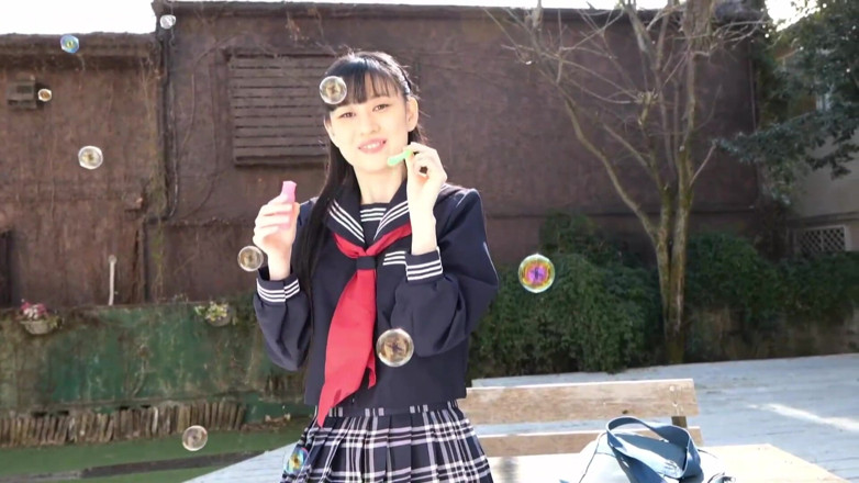 Strix: Hitomi Yoshikawa - I Will Suck It