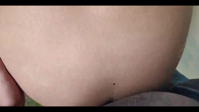 Karla love: Przyłapany na seksie w miejscach publicznych