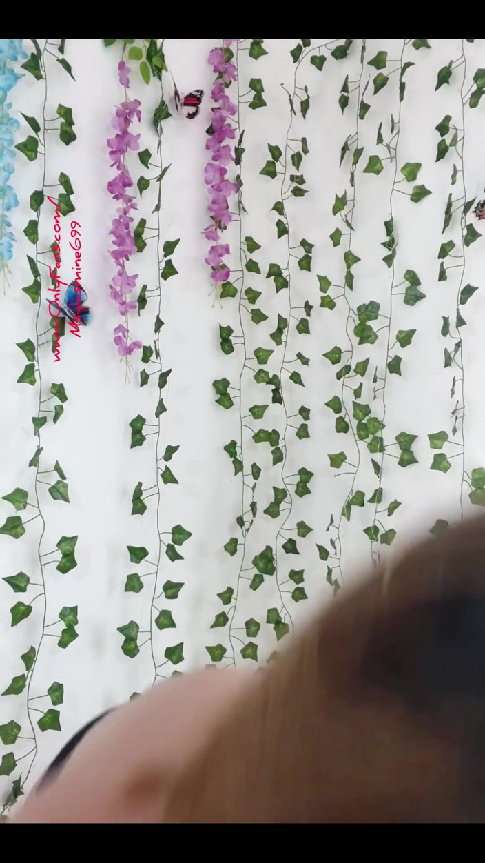 Jasmine Flowers: J’ai besoin d’un frottement de l’huile de bébé sur mes...