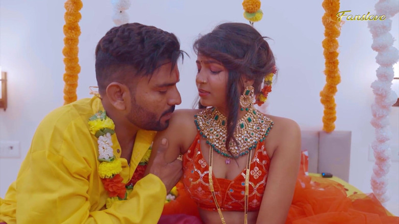 Mr Entertainer: Slim india si è goduta la sua prima notte di sesso...