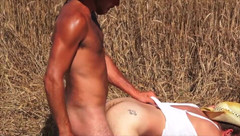 Colby Knox: Ruce na farmě